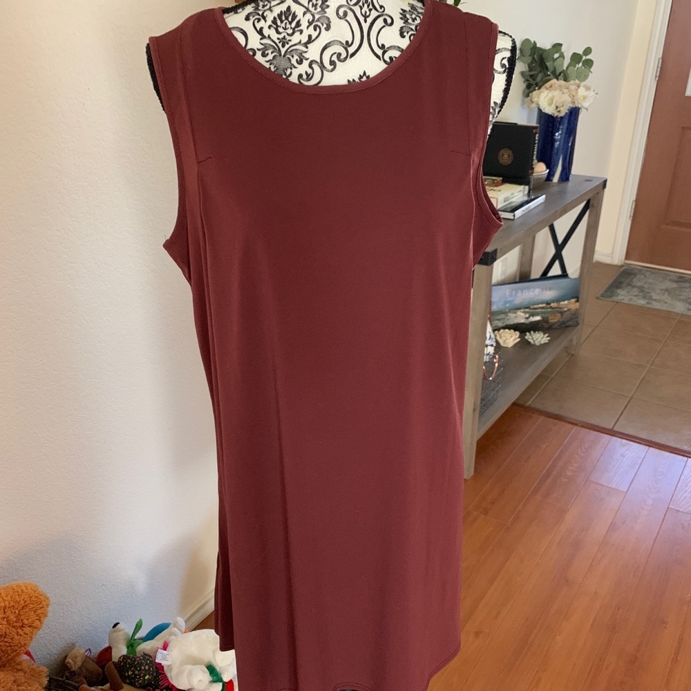 BCBG Generation Dress